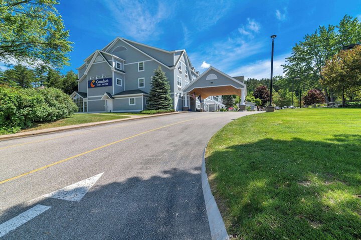 Comfort Inn & Suites North Conway