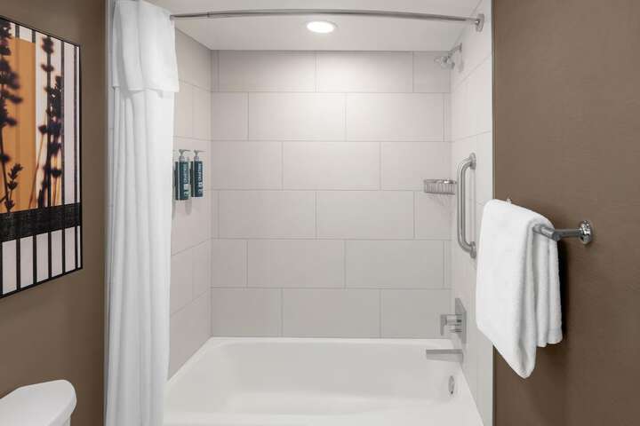DoubleTree by Hilton Springfield