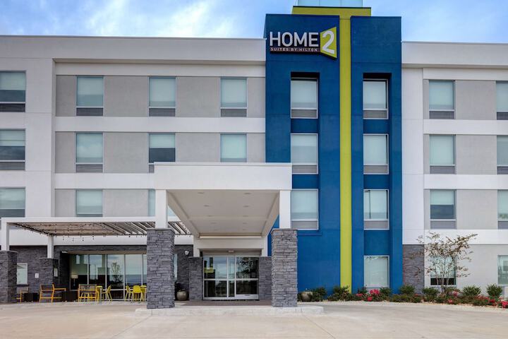 Home2 Suites by Hilton Bryant AR