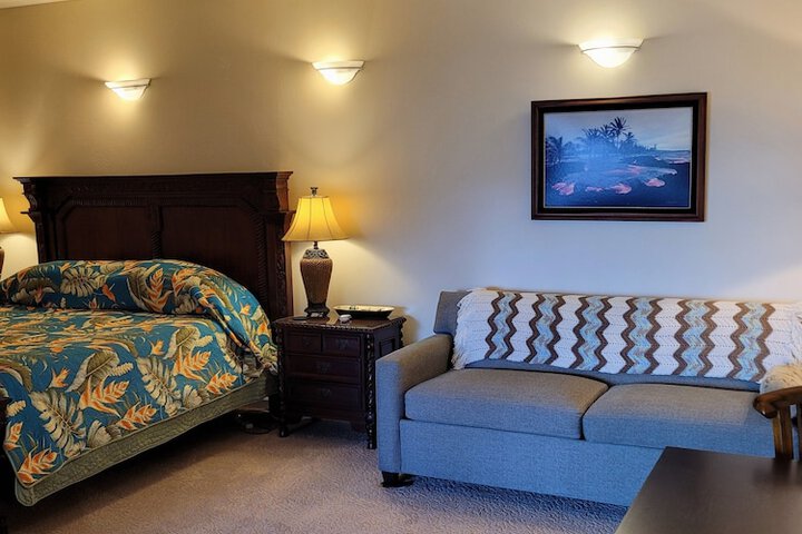 Island Goodes - Luxury Adults Only Accommodation
