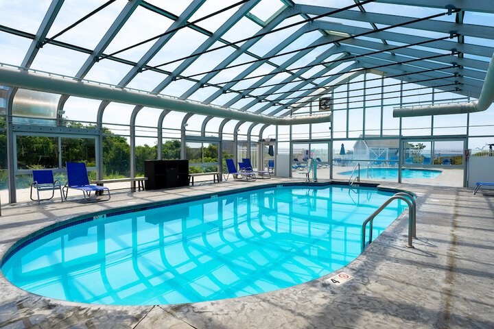 Edgewater Beach Resort