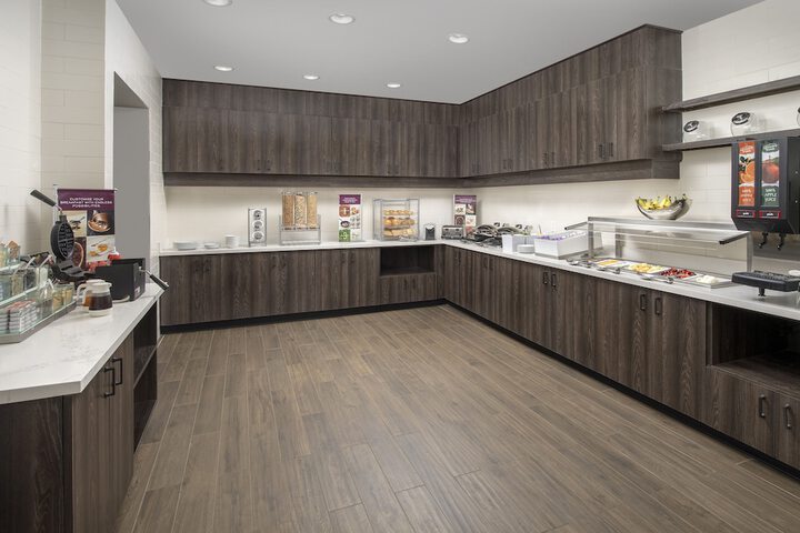 Residence Inn by Marriott Lubbock-University Area