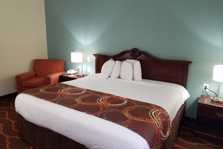 Baymont by Wyndham Grovetown Augusta