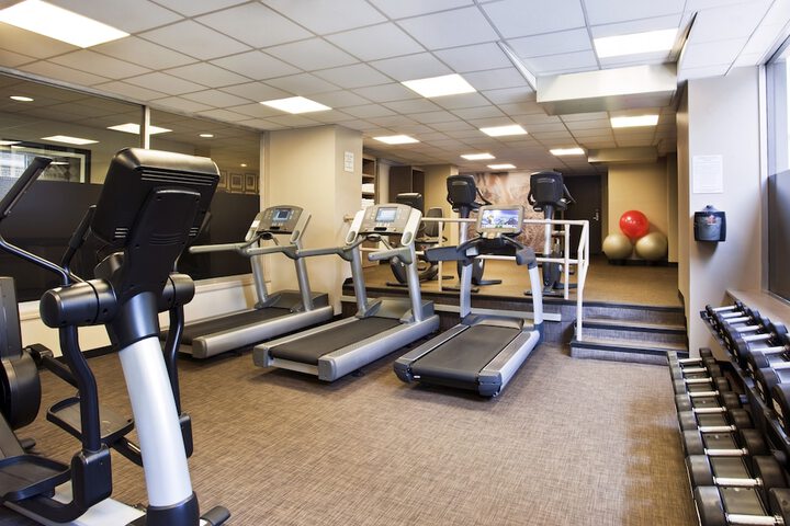 Health and Fitness 35 of 35