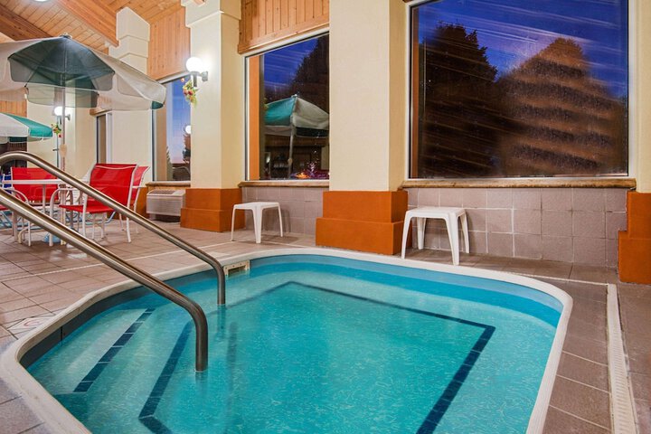 Pool 6 of 48