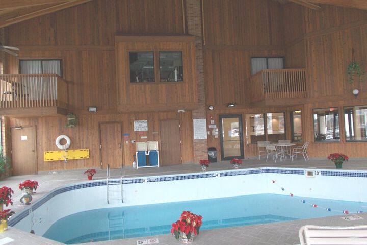 Pool 2 of 18