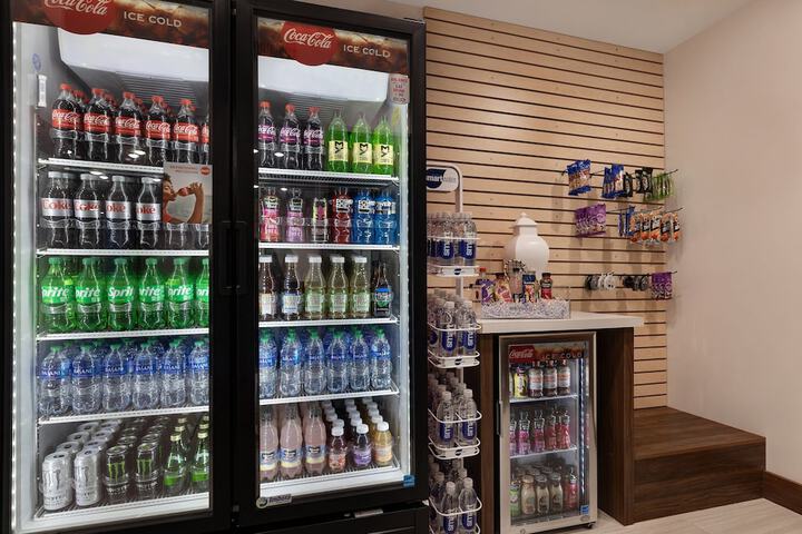Holiday Inn Express & Suites Grand Rapids South - Wyoming by IHG