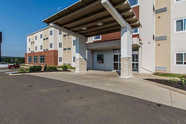 Quality Inn