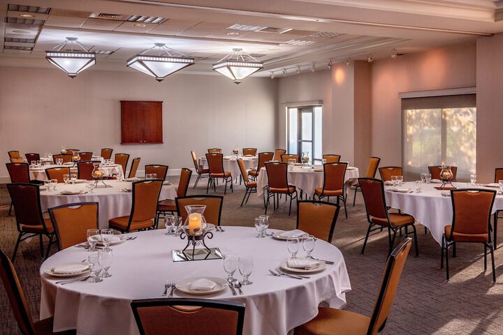 SpringHill Suites by Marriott Norfolk Virginia Beach