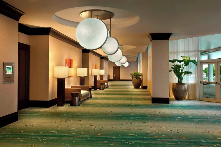 The Westin Fort Lauderdale Beach Resort