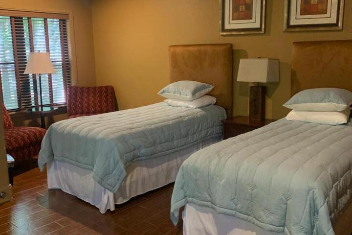 The Canebrake