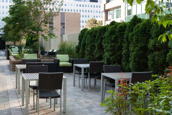 Terrace/Patio 35 of 38