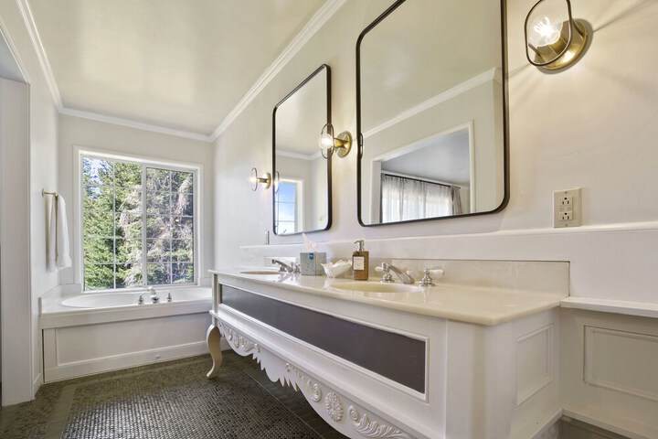 Mendo Bungalow