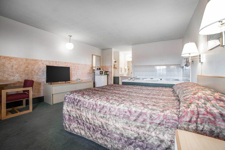 Rodeway Inn Boardman - Hermiston