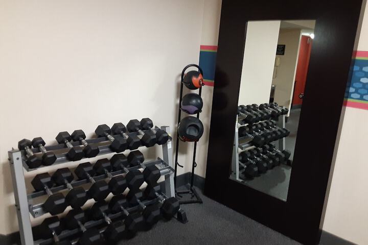 Health and Fitness 25 of 28