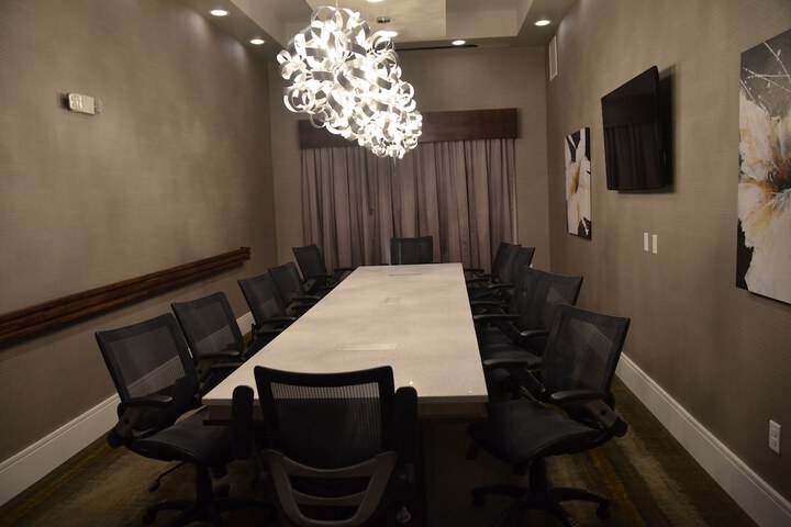 Meeting 36 of 45