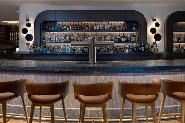 The Lodge at Spruce Peak a Destination by Hyatt Residence