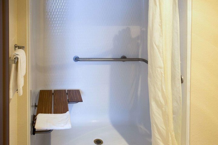 Comfort Inn Anderson South