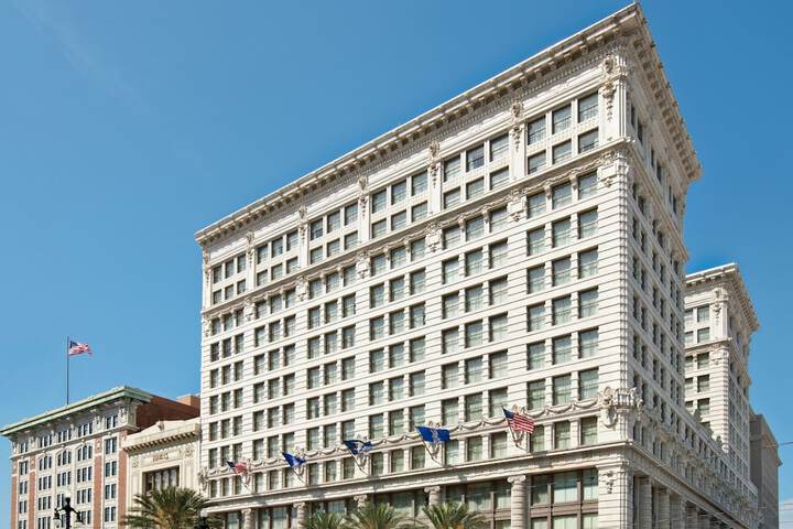 The Ritz-Carlton New Orleans