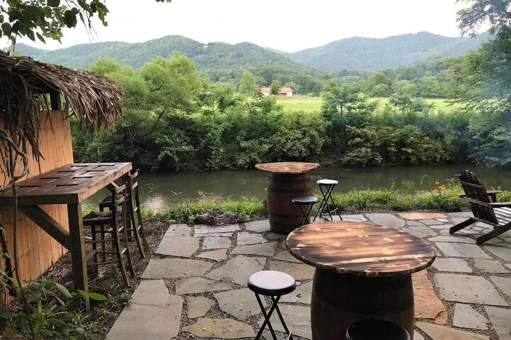 Terrace/Patio 5 of 15