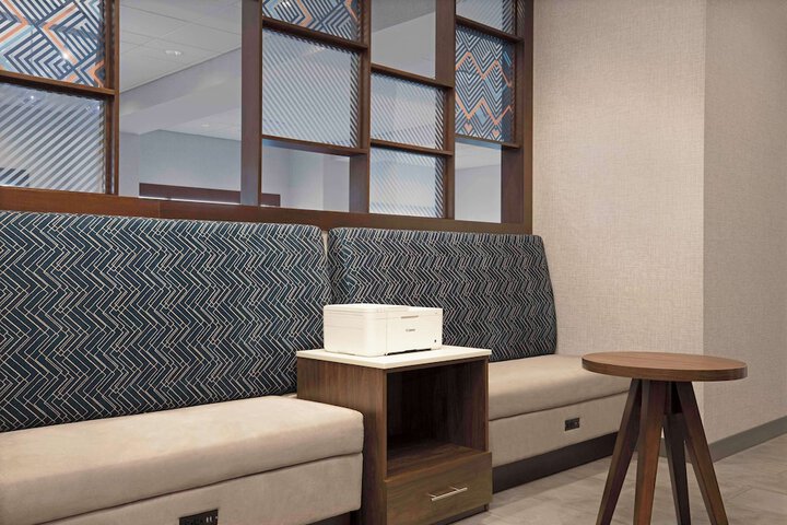 Hotel Interior 16 of 37