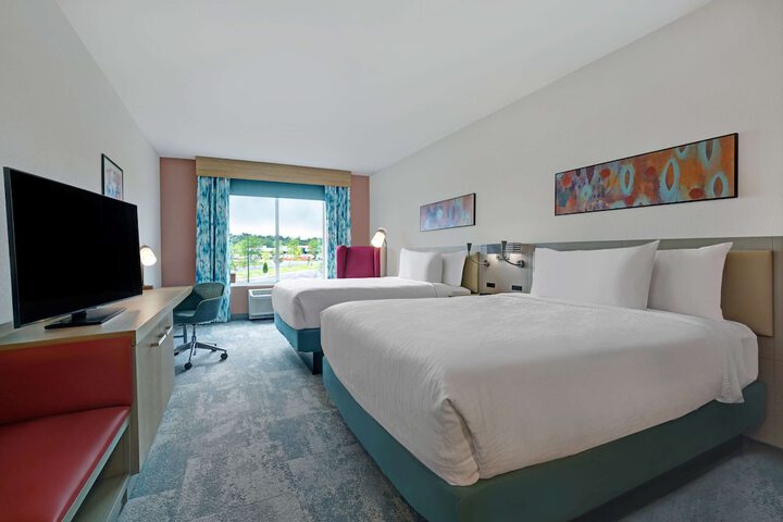 Hilton Garden Inn Manassas