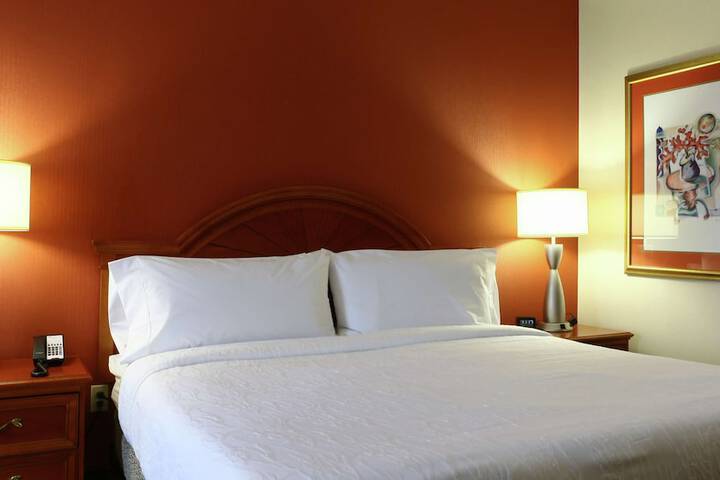 Hilton Garden Inn Secaucus / Meadowlands