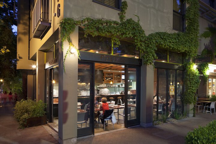 Hotel Healdsburg