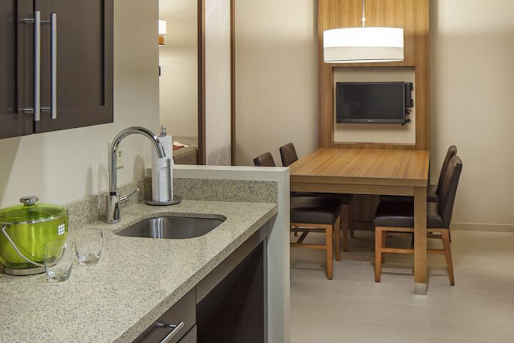 Hyatt Place Lincoln / Downtown - Haymarket