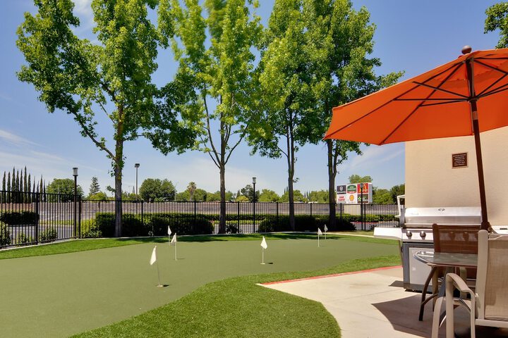 Best Western Plus Rancho Cordova Inn