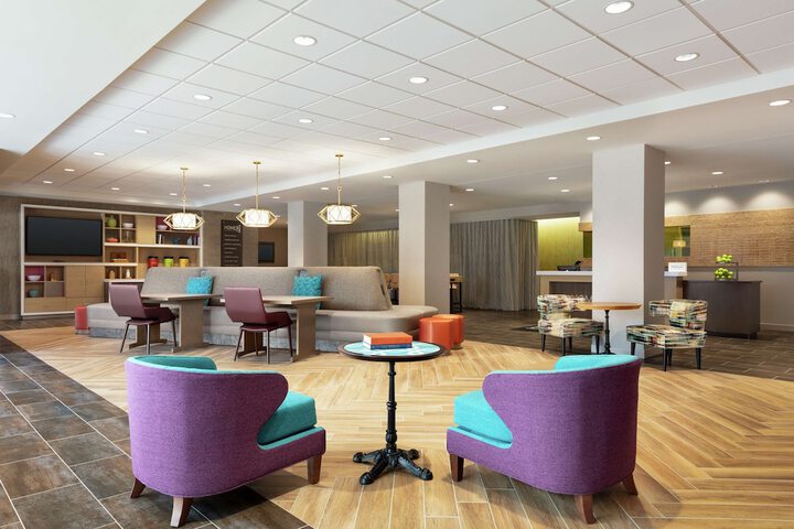 Hotel Interior 9 of 34