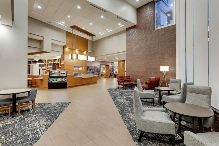 Hyatt Place St. Louis / Chesterfield