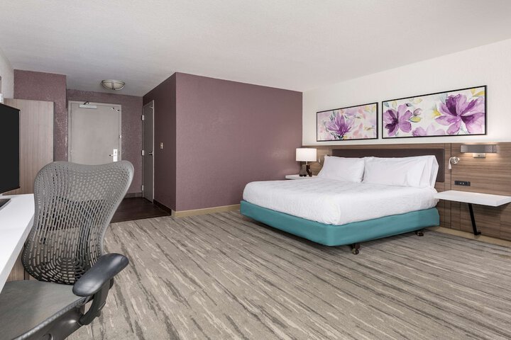 Hilton Garden Inn Lafayette / Cajundome