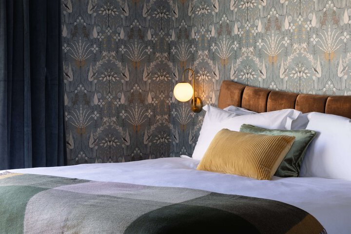 The Hotel at Claramount Club