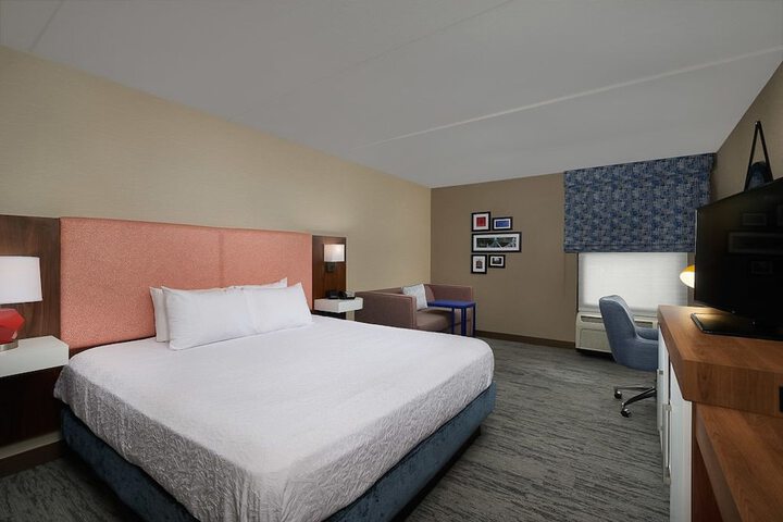 Hampton Inn by Hilton Youngstown-West I-80