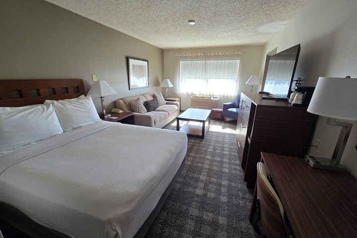 Best Western North I-25 Hotel