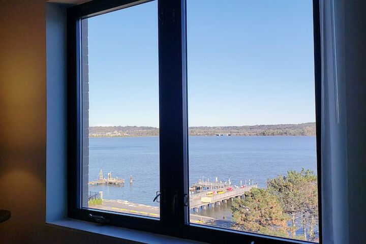 Hotel View 55 of 55