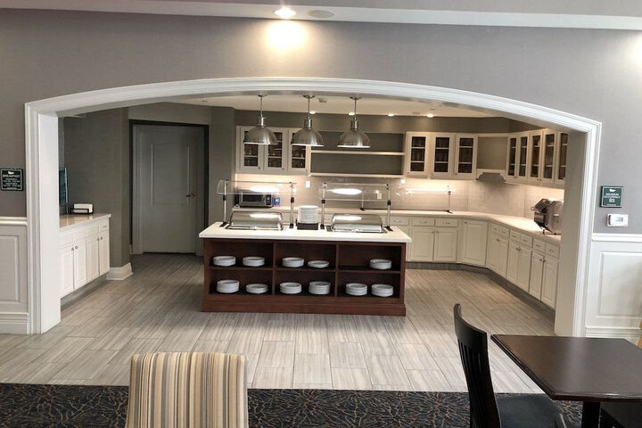 Homewood Suites by Hilton Hagerstown