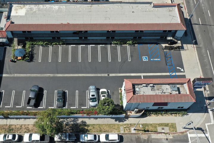 Unik Motel