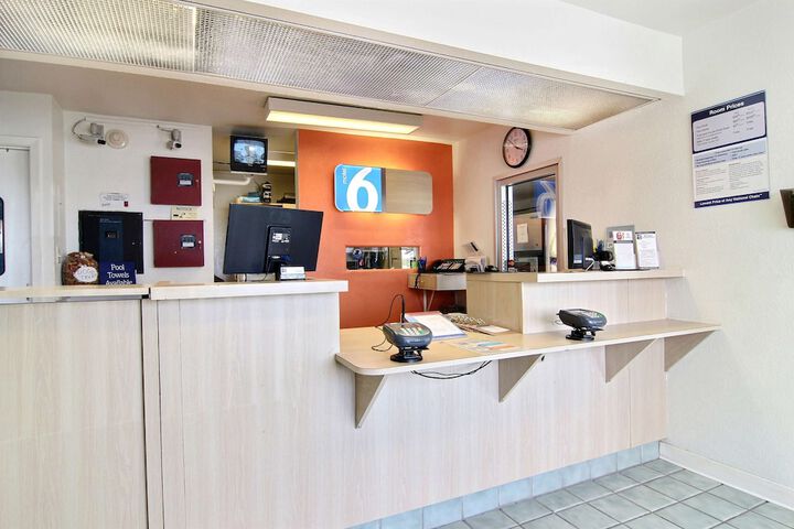 Hotel Interior 16 of 30