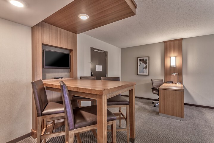 Hyatt Place Minneapolis Downtown