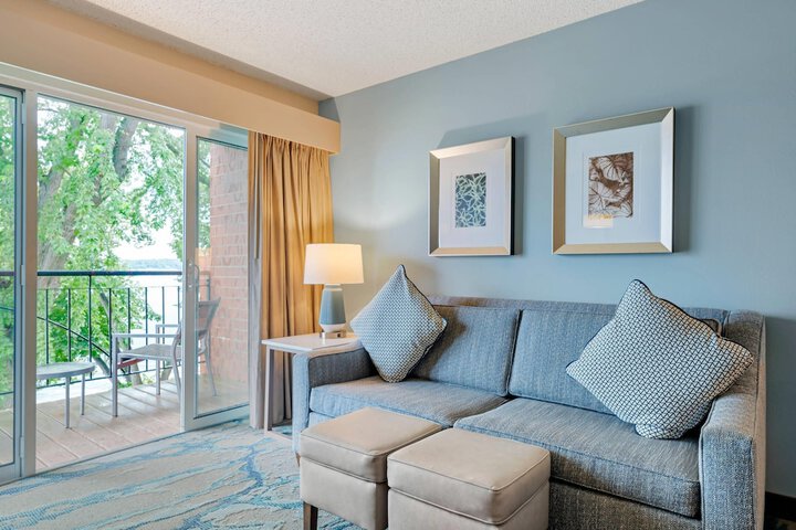 Heidel House Hotel and Conference Center an Ascend Collection Hotel