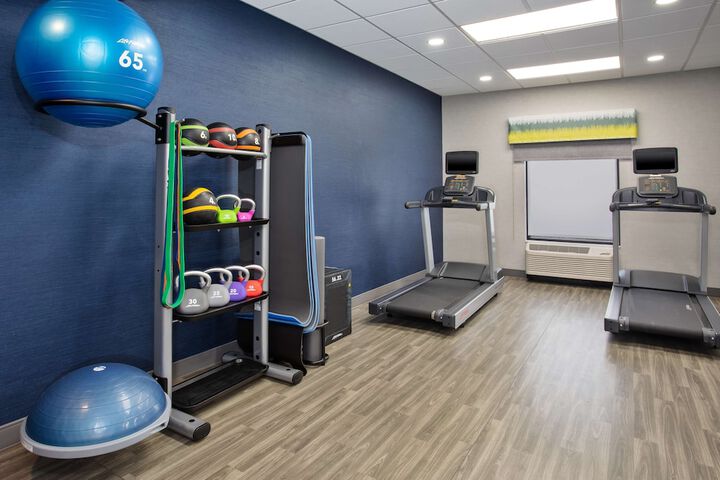Health and Fitness 44 of 46