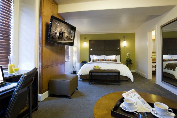 Hotel Andaluz Albuquerque Curio Collection by Hilton