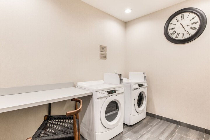 Fairfield Inn & Suites by Marriott Knoxville Clinton