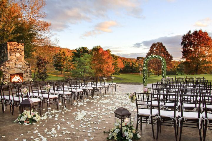 The Omni Grove Park Inn & Spa