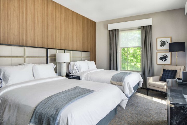 The Sire Hotel Lexington Tapestry Collection by Hilton