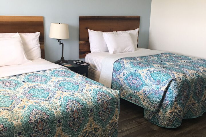 Wachapreague Inn