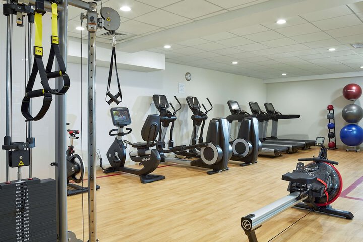 Health and Fitness 63 of 66