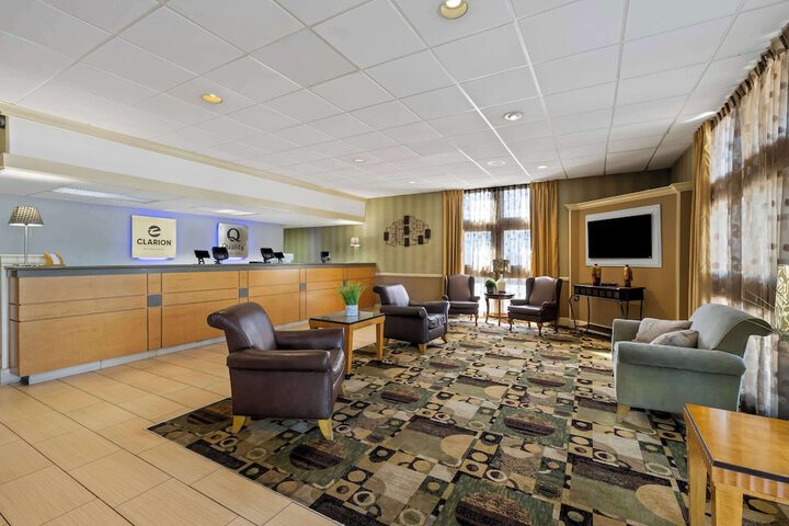 Quality Inn Morgan City